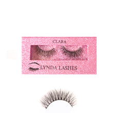 Load image into Gallery viewer, 3D Clara Lash