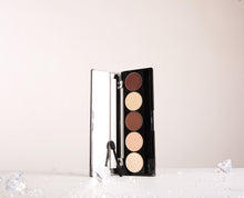 Load image into Gallery viewer, Diamond 2 Luxury Eye Palette
