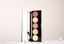 Load image into Gallery viewer, Diamond 1 Luxury Palette