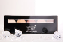Load image into Gallery viewer, Diamond 1 Luxury Palette