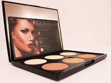 Load image into Gallery viewer, Love Lynda Hi-Life Contour Palette